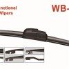 Universal Rear Wiper Blade