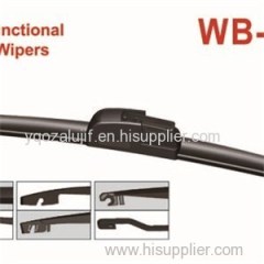 Universal Rear Wiper Blade