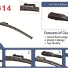 VW Wiper Product Product Product