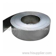Embossed Aluminum Strip Product Product Product