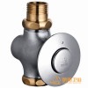 Push button flush valve for urinal made in china