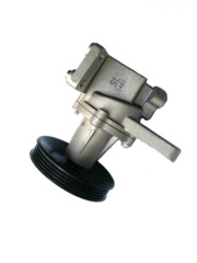 Chevrolet N300 AUTO WATER PUMP B12D