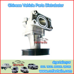 WATER PUMP B12D for Chevrolet N300