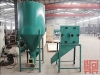 Feed Mill Crushing and Mixing