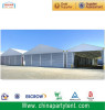 Fire Retardant Steel Frame Warehouse Tent For Sale