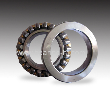 China hot sale single row thrust roller bearing