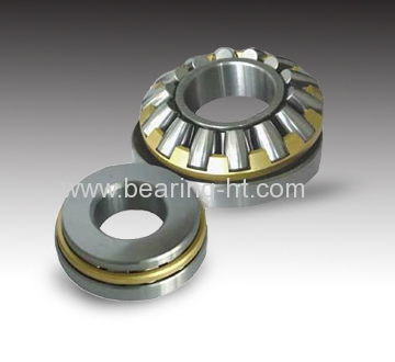 Original brand KGS for thrust roller bearing