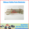 CHEVROLET N300 AUTO SPARE PIPE HEATING SYSTEM