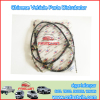 Chevrolet N300 SHIFT AND SELECT CABLE