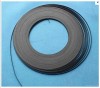MMO Ribbon Anodes for Cathodic Protection of Storage Tank Base