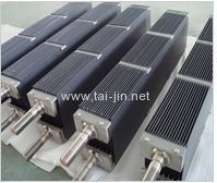 Ru-Ir Titanium Mesh Anodes 