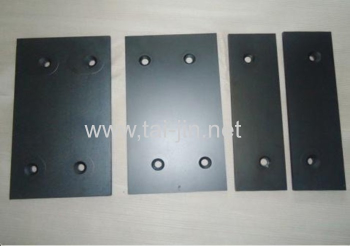 Ru-Ir Titanium Mesh Anodes 