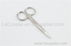 Stainless steel Straight or curved Tissue Scissors