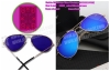 New Fashion Invisible Ink Glasses For Poker Cheat Magic Tricks