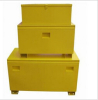 jobsite truck tool box