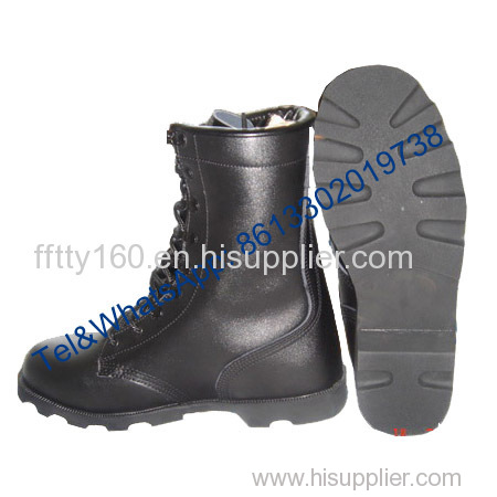 Military Boot Combat Boot