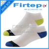 Summer thin mesh ankle sport socks breathable athletic socks