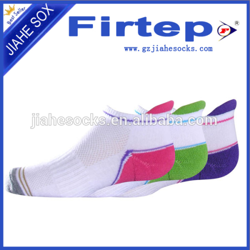 Summer thin mesh ankle sport socks breathable athletic socks