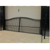 driveway gate for ranch Aluminium material