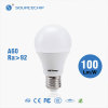 SMD5730 100ml/w 7W high lumen LED E27 bulb wholesale