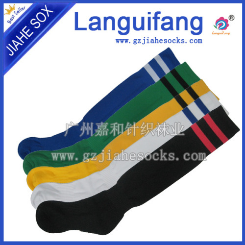 Custom Terry Football Socks Sport Socks