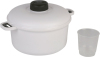 Pressure cooker Plastic microwave Daily Use