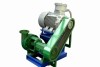 Shear Pump for soild control equipment