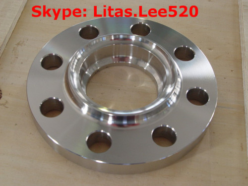 Forged Stainless steel Socket Welding Flange