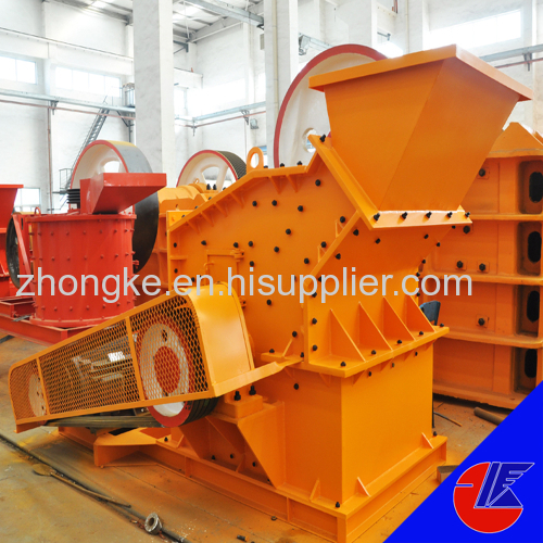 PCX Series High Efficient Impact Fine Crusher For Sale