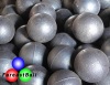 Low Chrome Cast Balls