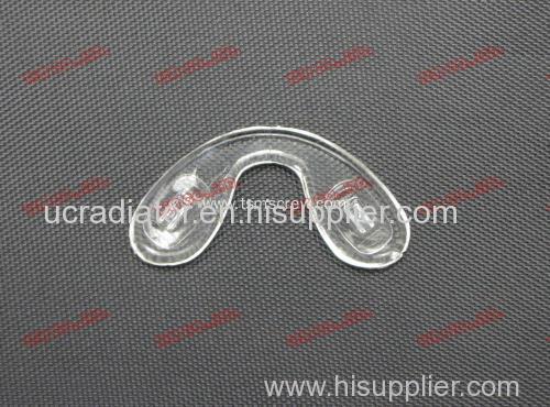 Silicone Eyewear Eyeglasses Bridge Nose Pads