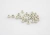 Nickel Silver Hexagon Nut For Eyeglasses Rimless