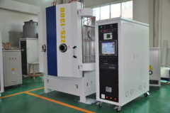 Thin Film Optical Coating Machine Guotai Vacuum Coater Coating Machine