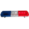 led flashing lightbar for police car or for truck