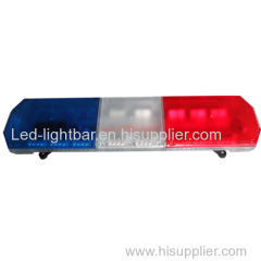 led flashing lightbar for police car or for truck