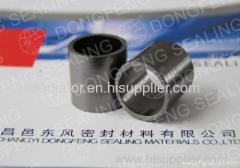 flexible graphite packing ring sealing material