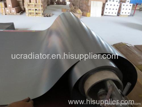 Flexible Graphite Rolls Graphite Foils for Sealing Gaskets