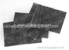 high thermal conductive graphite paper used for LED phone
