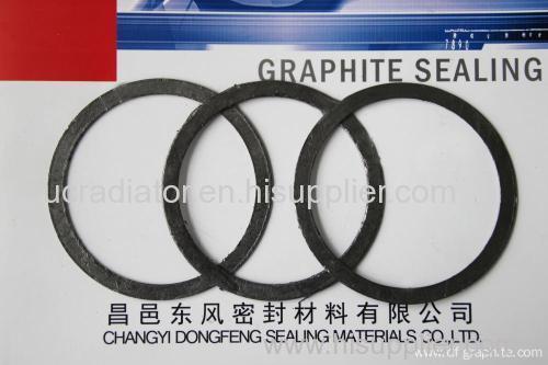 flexible graphite gasket graphite foil graphite sheet in roll flexible graphite roll