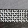 reinforced graphite sheet with perforated S.S316L (The carbon content of 99%)
