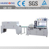 Automatic Side Sealer and Shrink Tunnel Machine