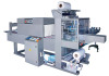 Automatic Sle e ve Wrapper Wrapper