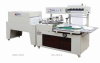 Automatic L Sealer Shrink Packing Machine