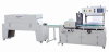 Automatic Side Sealing Shrink Packing Machine