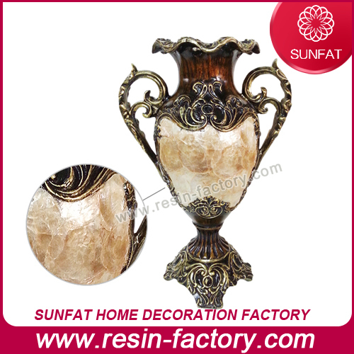 Flower vase home decoration company