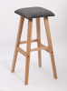 Bar chair JR-7074 Bar chair JR-7074