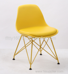 Children chair JR-7027Yellow Children chair JR-7027Yellow