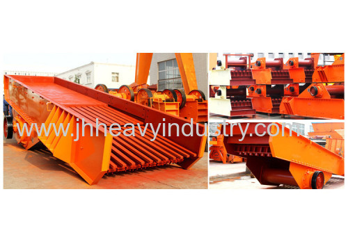 Vibrator Feeder Vibrator Feeder