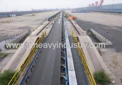 Conveyor Equipment Belt Conveyor