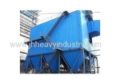 HMC Single Pulse Sack Precipitator